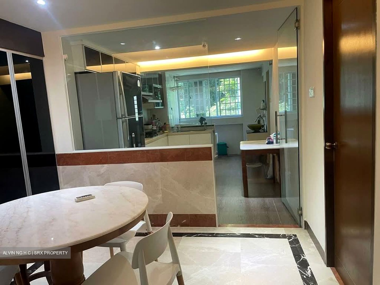Blk 42 Telok Blangah Rise (Bukit Merah), HDB 5 Rooms #597143871